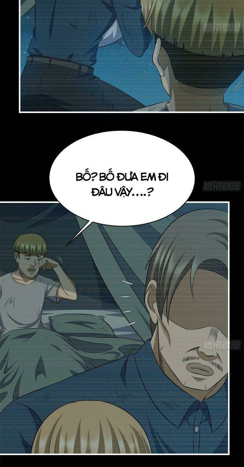 Tôi Chuyển Vàng Tại Mạt Thế - Chapter 187 - Page 23