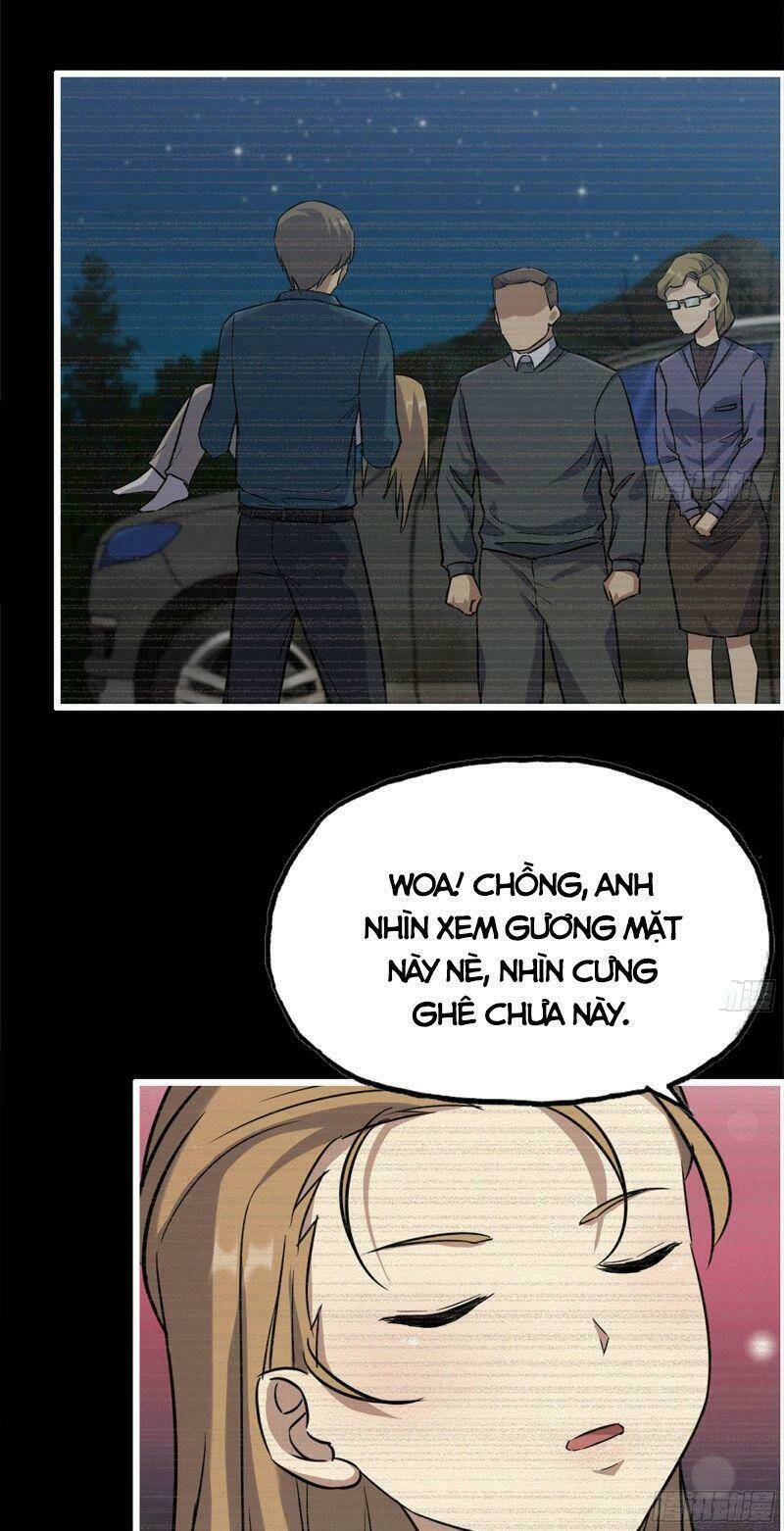 Tôi Chuyển Vàng Tại Mạt Thế - Chapter 187 - Page 26