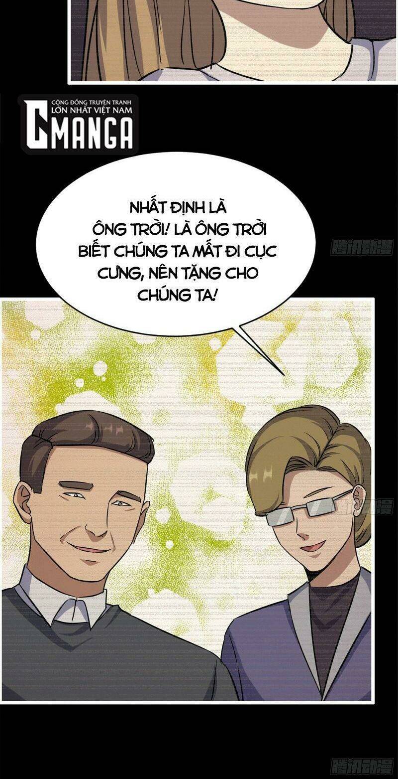 Tôi Chuyển Vàng Tại Mạt Thế - Chapter 187 - Page 27