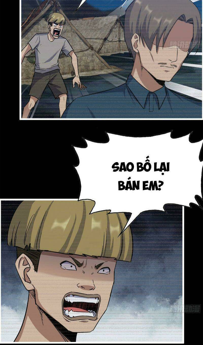 Tôi Chuyển Vàng Tại Mạt Thế - Chapter 187 - Page 29