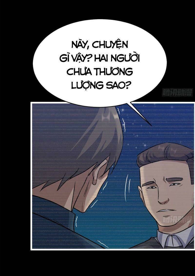 Tôi Chuyển Vàng Tại Mạt Thế - Chapter 187 - Page 30