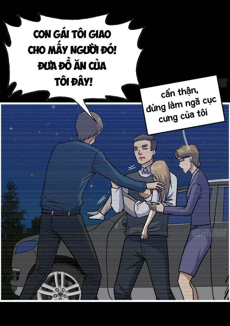 Tôi Chuyển Vàng Tại Mạt Thế - Chapter 187 - Page 31