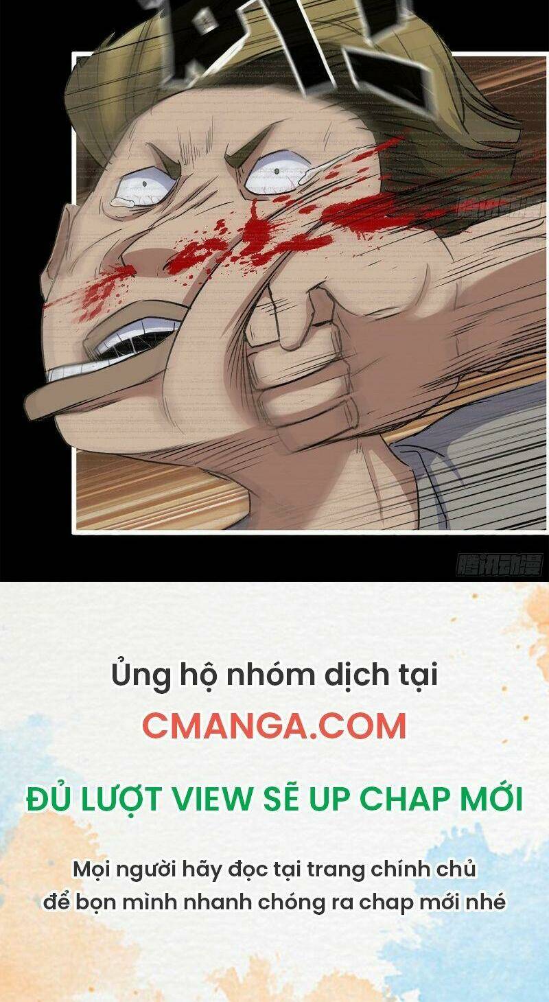 Tôi Chuyển Vàng Tại Mạt Thế - Chapter 187 - Page 33