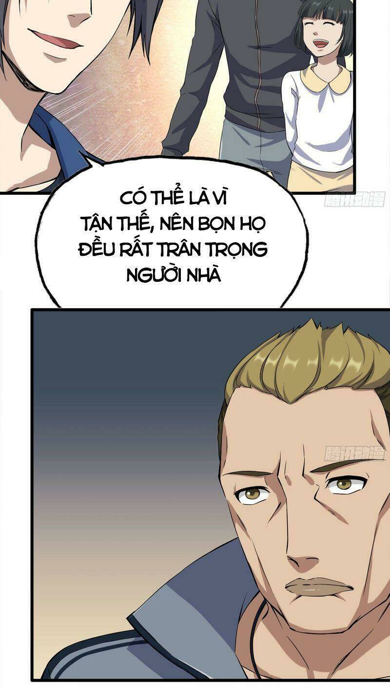 Tôi Chuyển Vàng Tại Mạt Thế - Chapter 187 - Page 5