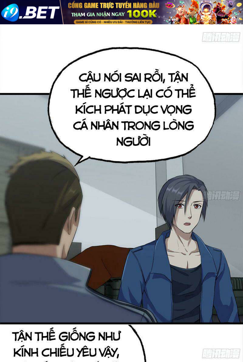 Tôi Chuyển Vàng Tại Mạt Thế - Chapter 187 - Page 6