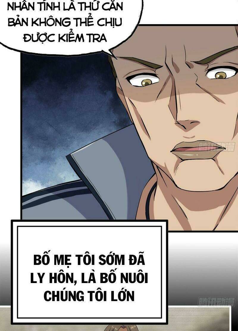 Tôi Chuyển Vàng Tại Mạt Thế - Chapter 187 - Page 7