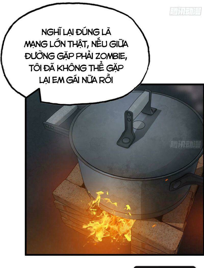 Tôi Chuyển Vàng Tại Mạt Thế - Chapter 188 - Page 14