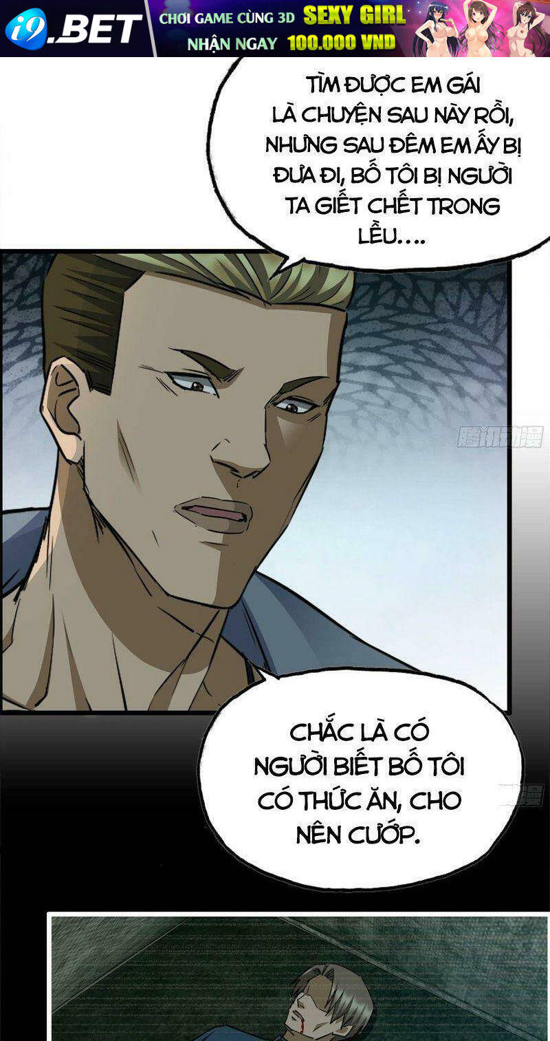 Tôi Chuyển Vàng Tại Mạt Thế - Chapter 188 - Page 16