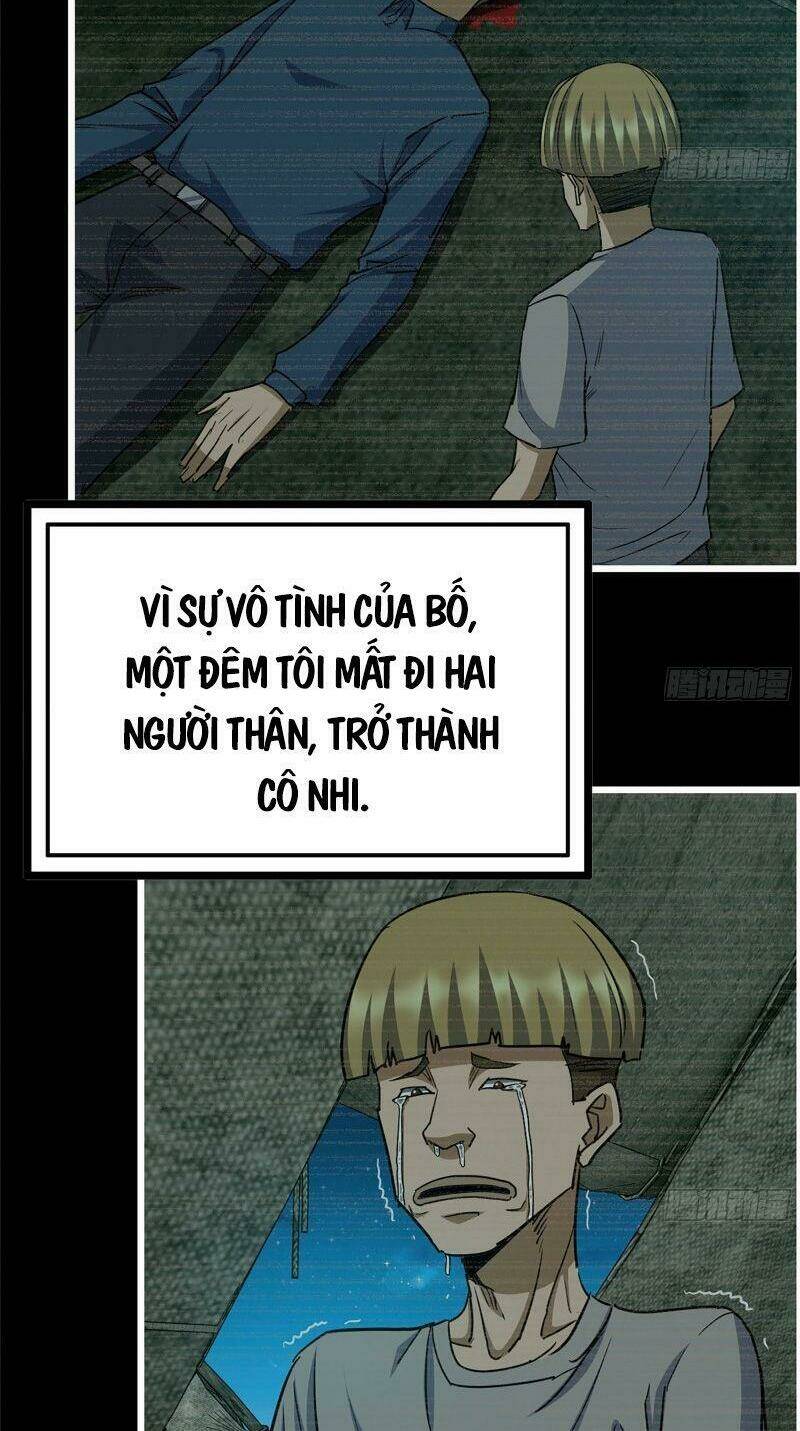 Tôi Chuyển Vàng Tại Mạt Thế - Chapter 188 - Page 17