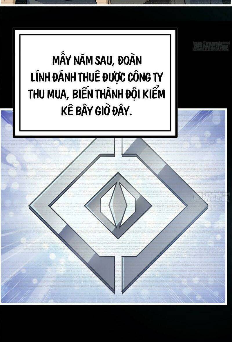Tôi Chuyển Vàng Tại Mạt Thế - Chapter 188 - Page 19