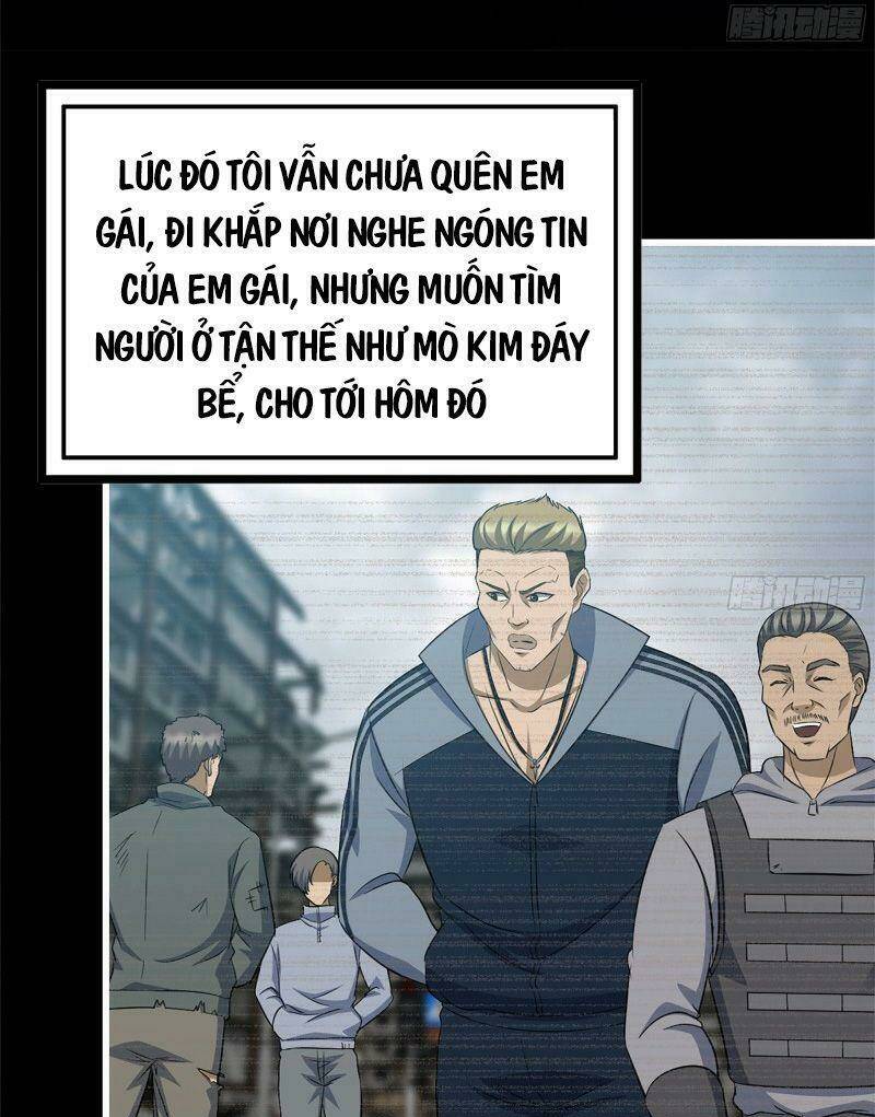 Tôi Chuyển Vàng Tại Mạt Thế - Chapter 188 - Page 20