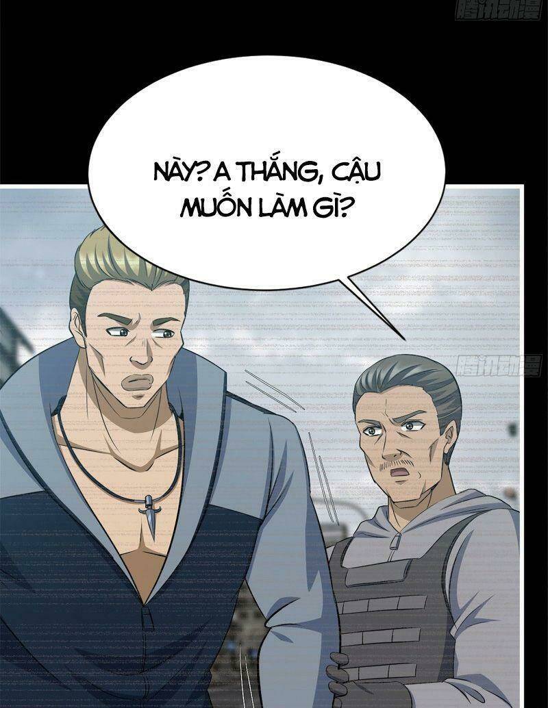 Tôi Chuyển Vàng Tại Mạt Thế - Chapter 188 - Page 24