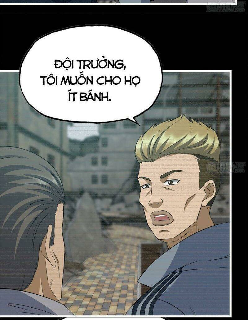 Tôi Chuyển Vàng Tại Mạt Thế - Chapter 188 - Page 25