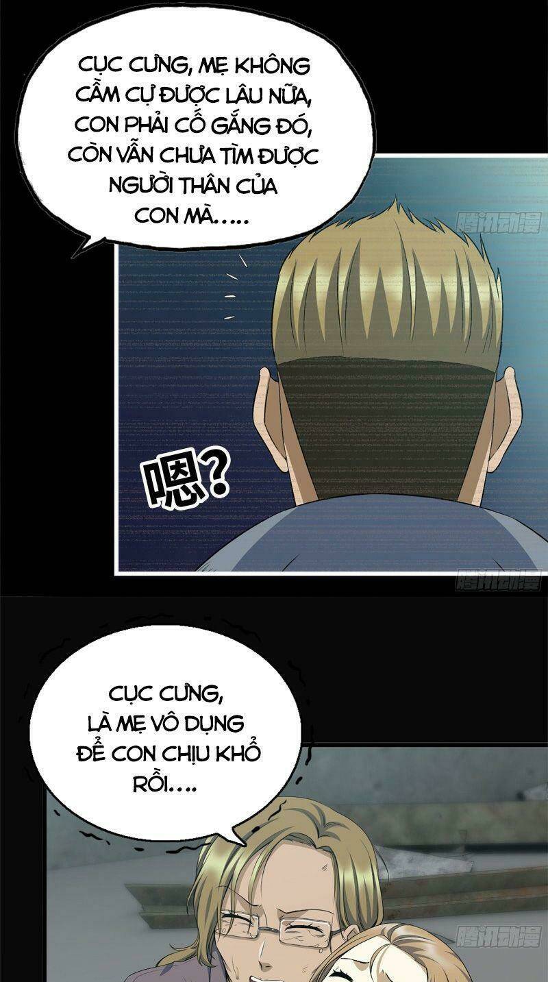 Tôi Chuyển Vàng Tại Mạt Thế - Chapter 188 - Page 29