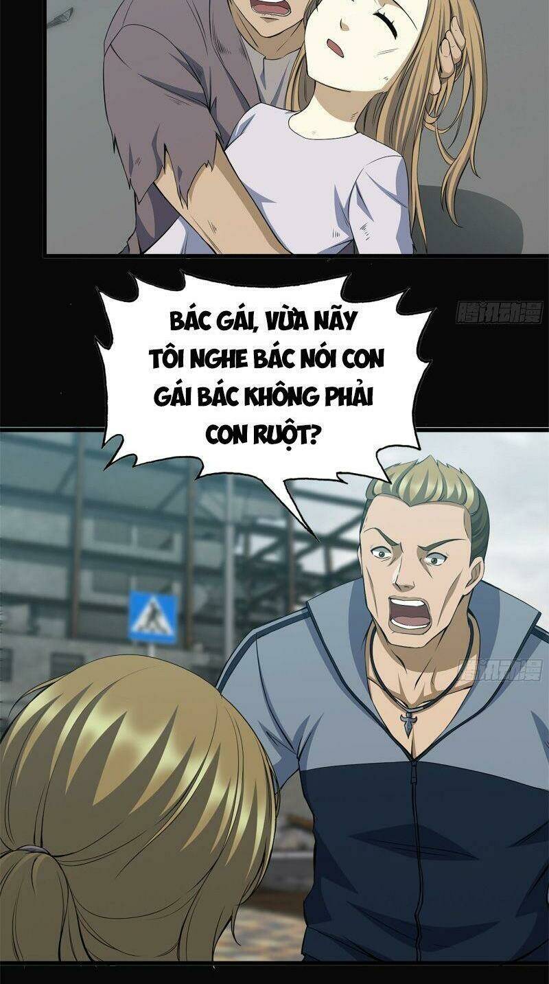 Tôi Chuyển Vàng Tại Mạt Thế - Chapter 188 - Page 30