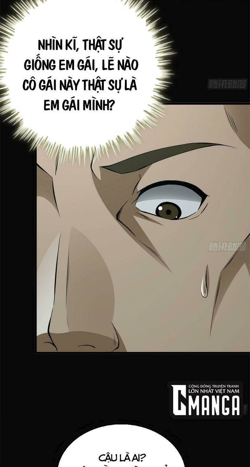 Tôi Chuyển Vàng Tại Mạt Thế - Chapter 188 - Page 32