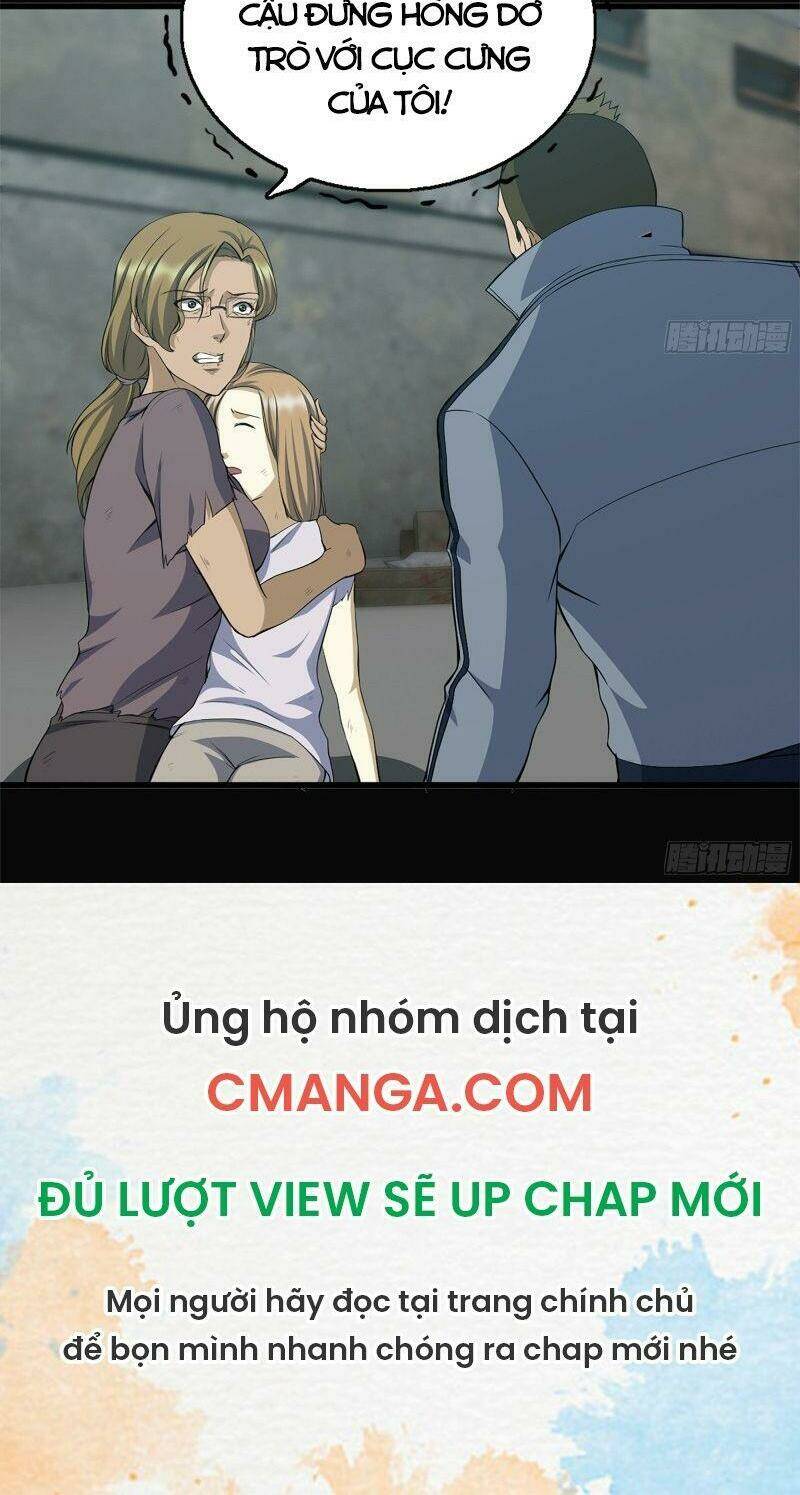 Tôi Chuyển Vàng Tại Mạt Thế - Chapter 188 - Page 33