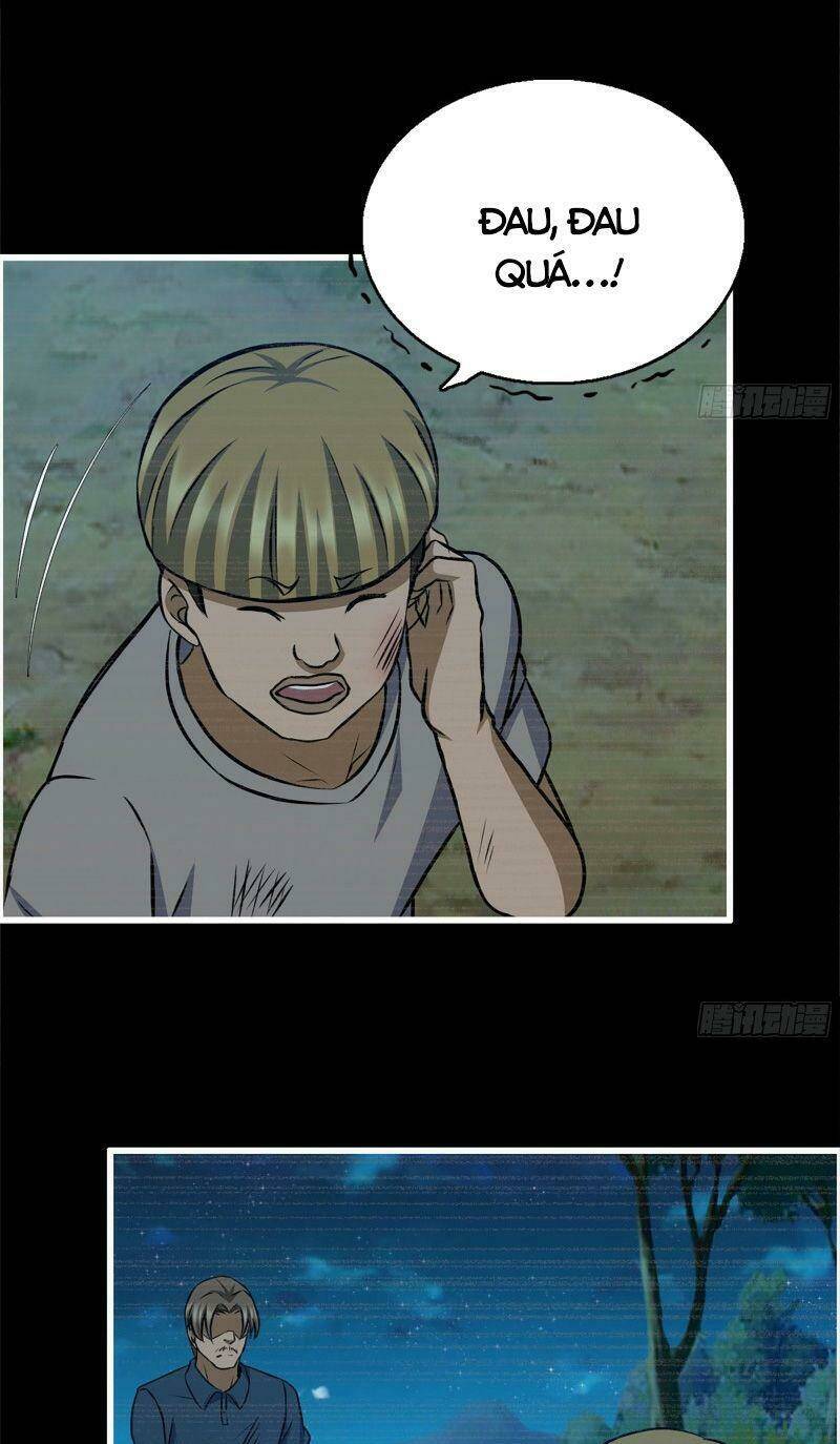 Tôi Chuyển Vàng Tại Mạt Thế - Chapter 188 - Page 3