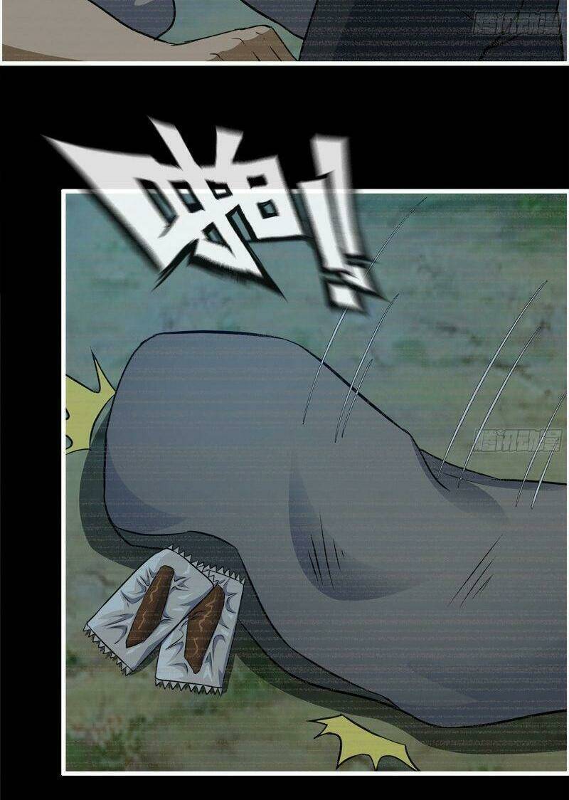 Tôi Chuyển Vàng Tại Mạt Thế - Chapter 188 - Page 7