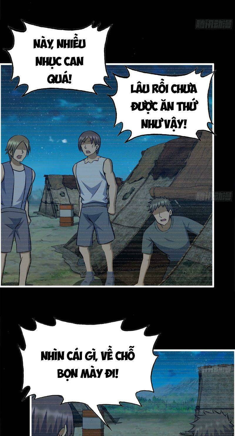 Tôi Chuyển Vàng Tại Mạt Thế - Chapter 188 - Page 8