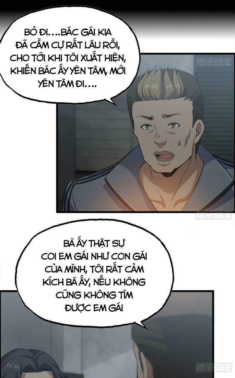 Tôi Chuyển Vàng Tại Mạt Thế - Chapter 189 - Page 9