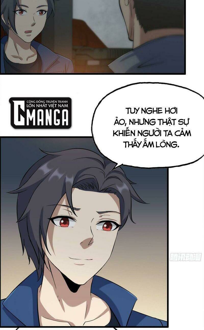 Tôi Chuyển Vàng Tại Mạt Thế - Chapter 189 - Page 10