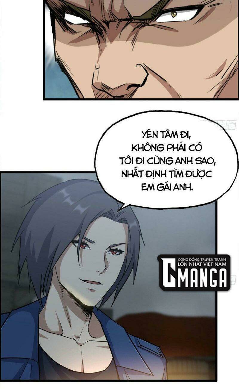 Tôi Chuyển Vàng Tại Mạt Thế - Chapter 189 - Page 15