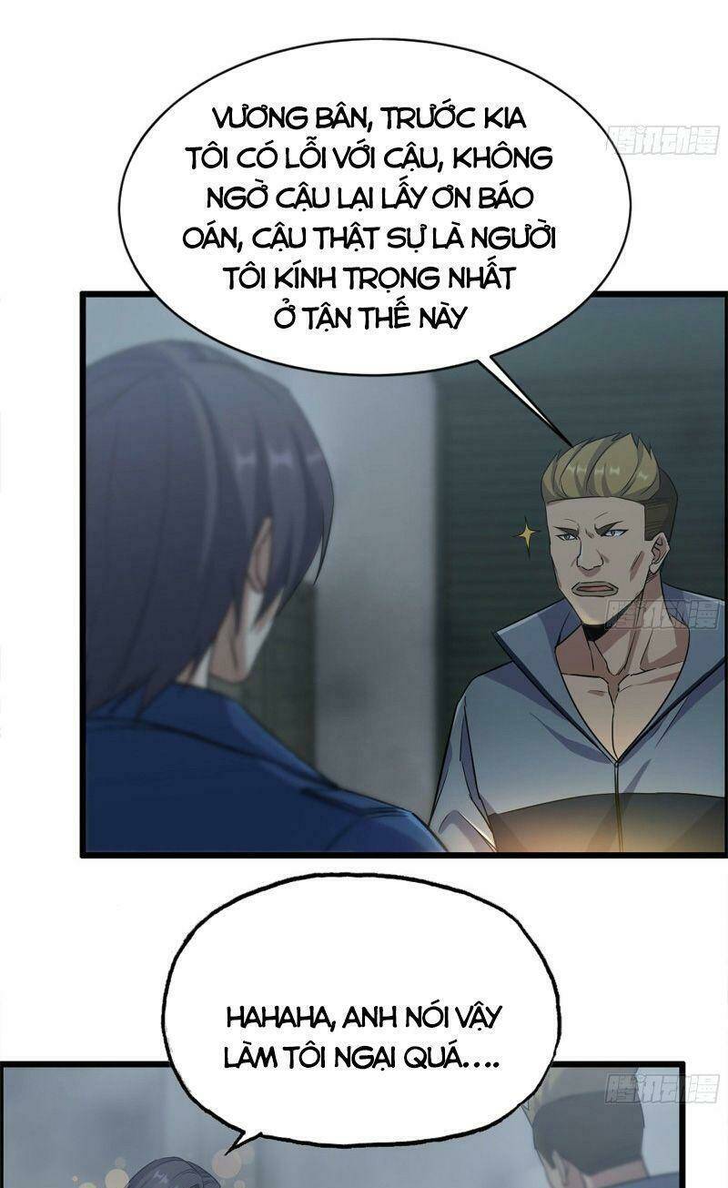 Tôi Chuyển Vàng Tại Mạt Thế - Chapter 189 - Page 16