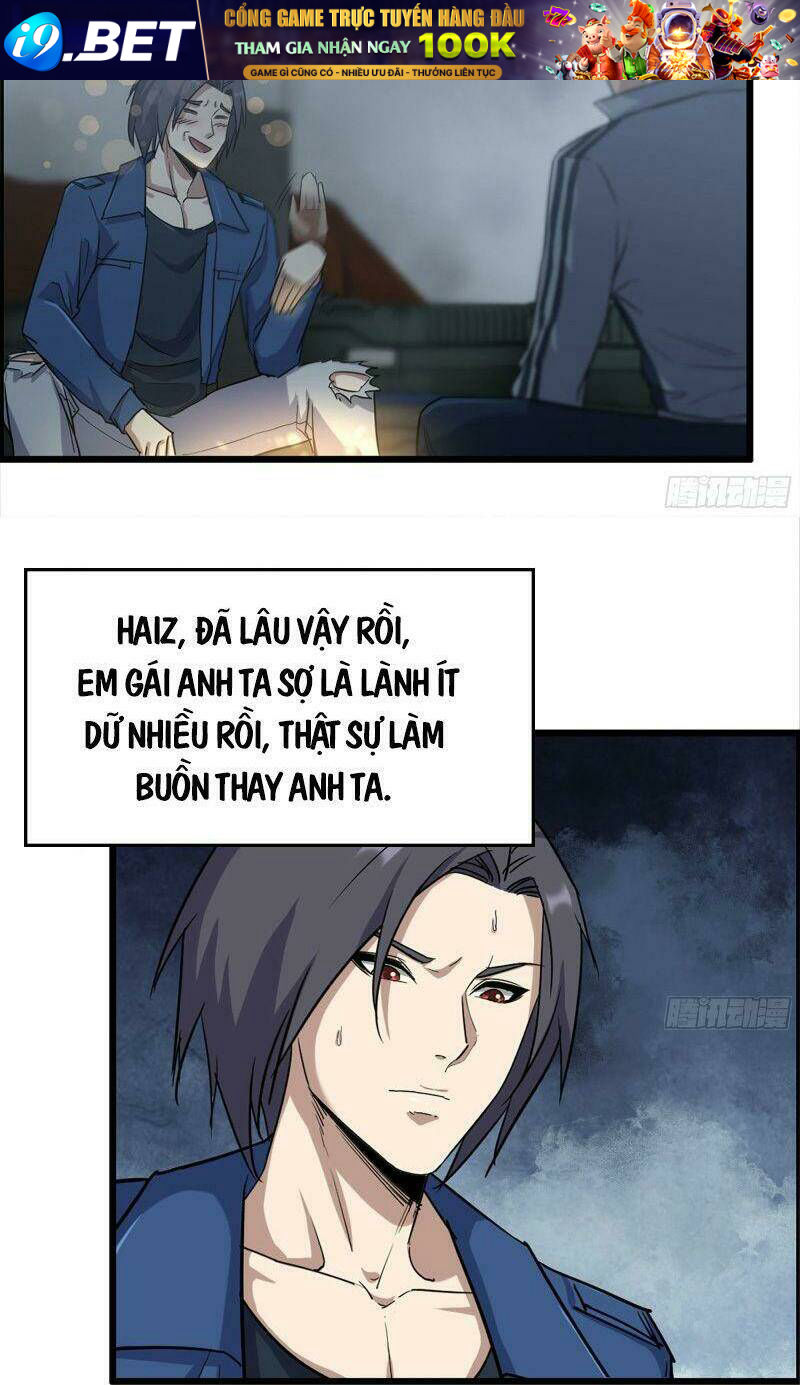 Tôi Chuyển Vàng Tại Mạt Thế - Chapter 189 - Page 17