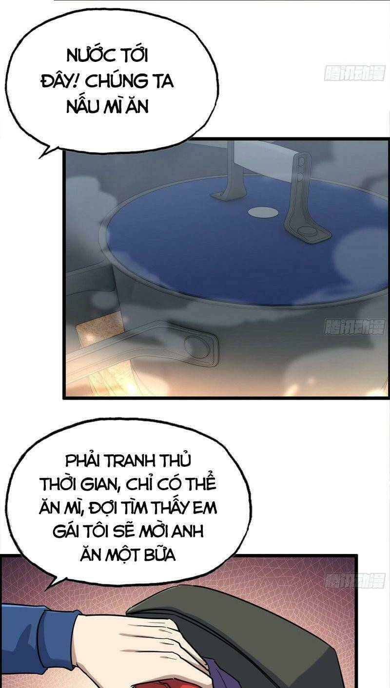 Tôi Chuyển Vàng Tại Mạt Thế - Chapter 189 - Page 18