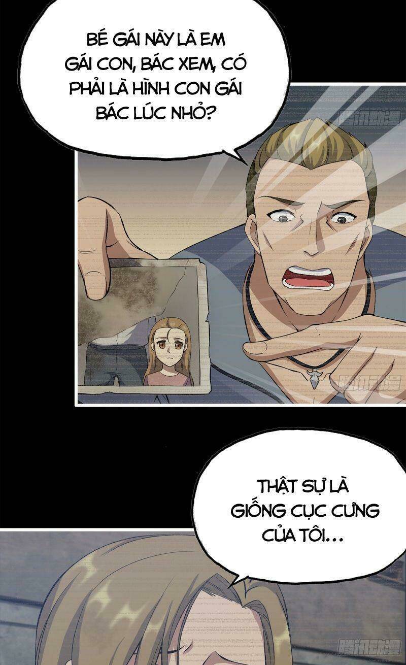 Tôi Chuyển Vàng Tại Mạt Thế - Chapter 189 - Page 3