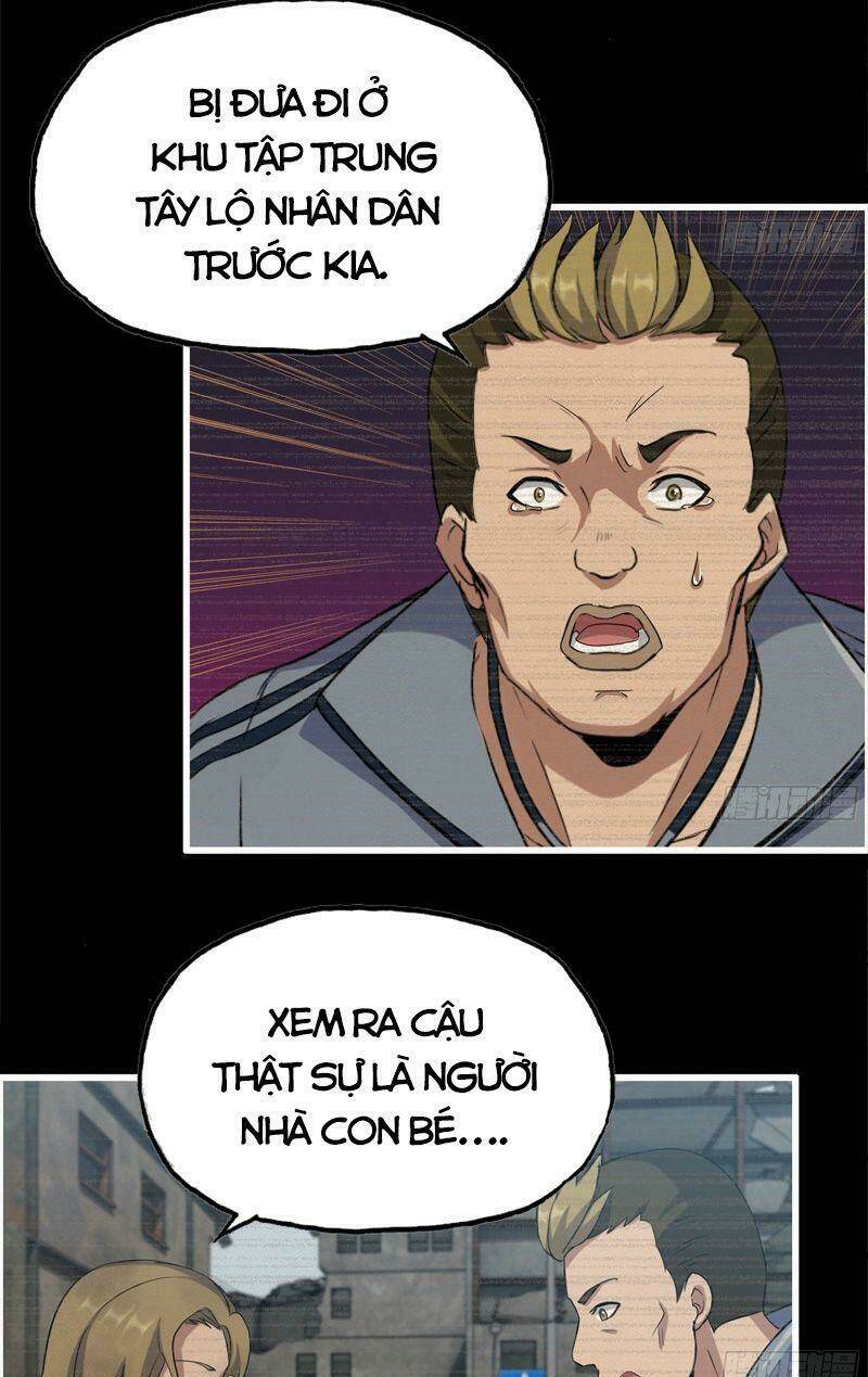 Tôi Chuyển Vàng Tại Mạt Thế - Chapter 189 - Page 5