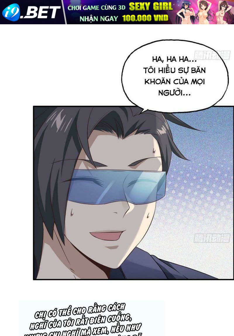 Tôi Chuyển Vàng Tại Mạt Thế - Chapter 19 - Page 10