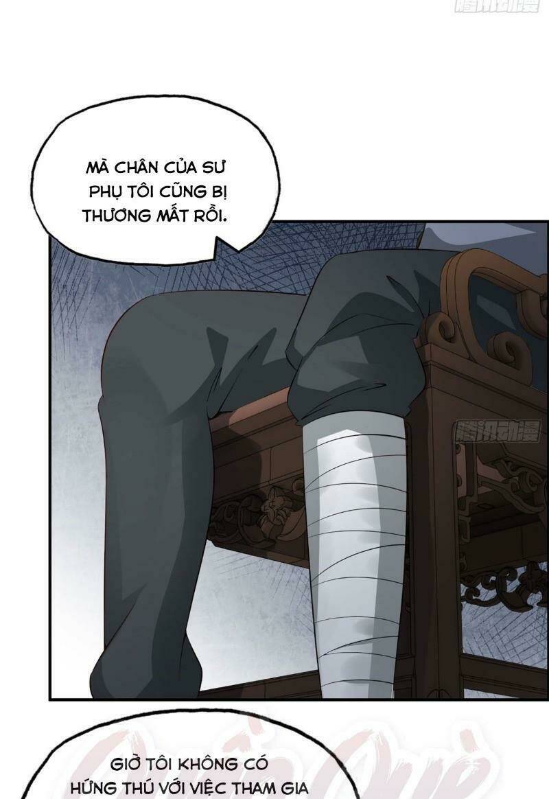 Tôi Chuyển Vàng Tại Mạt Thế - Chapter 19 - Page 14