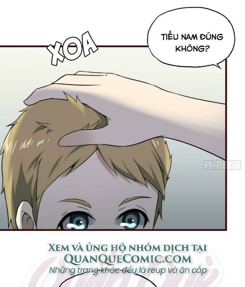 Tôi Chuyển Vàng Tại Mạt Thế - Chapter 19 - Page 28