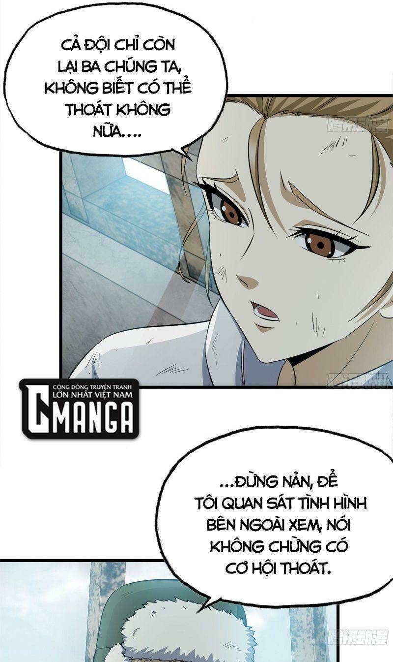 Tôi Chuyển Vàng Tại Mạt Thế - Chapter 190 - Page 13