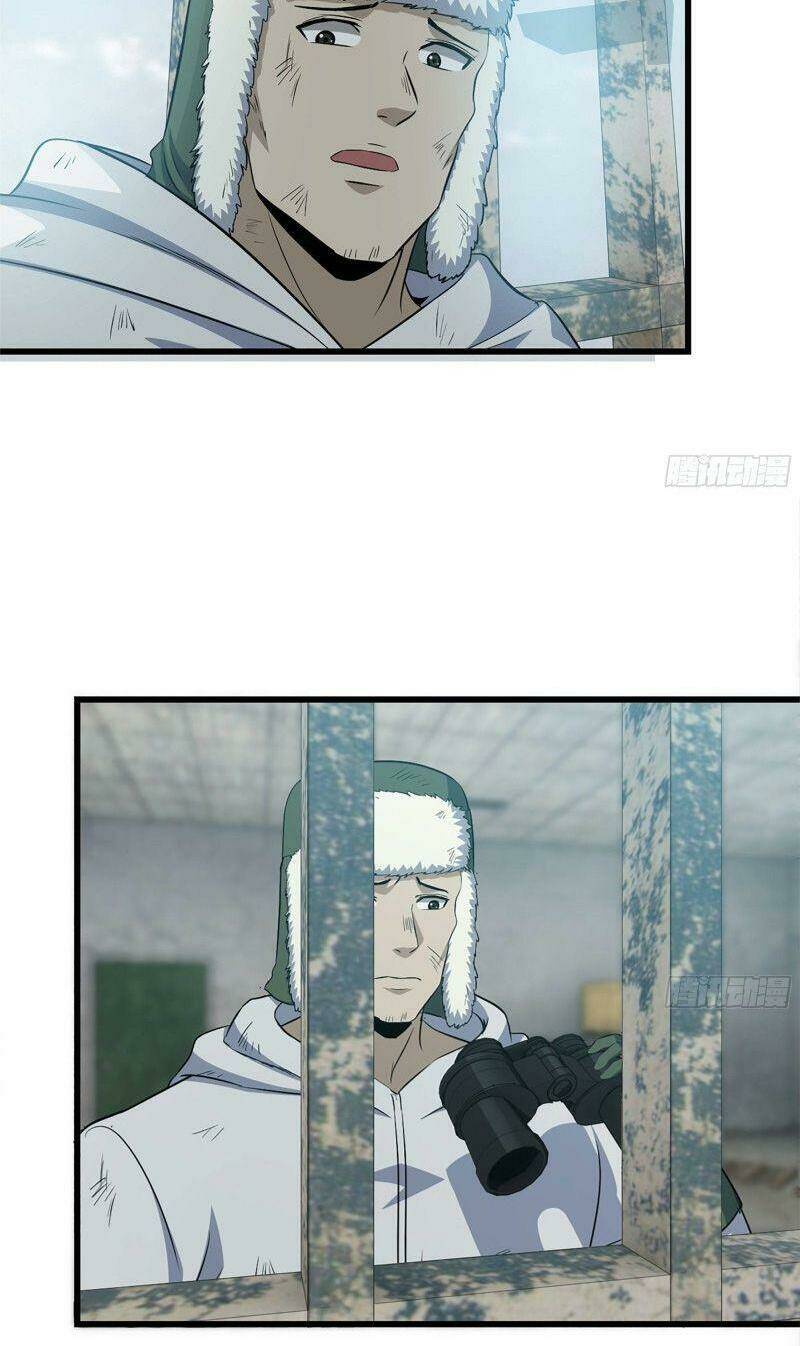 Tôi Chuyển Vàng Tại Mạt Thế - Chapter 190 - Page 14