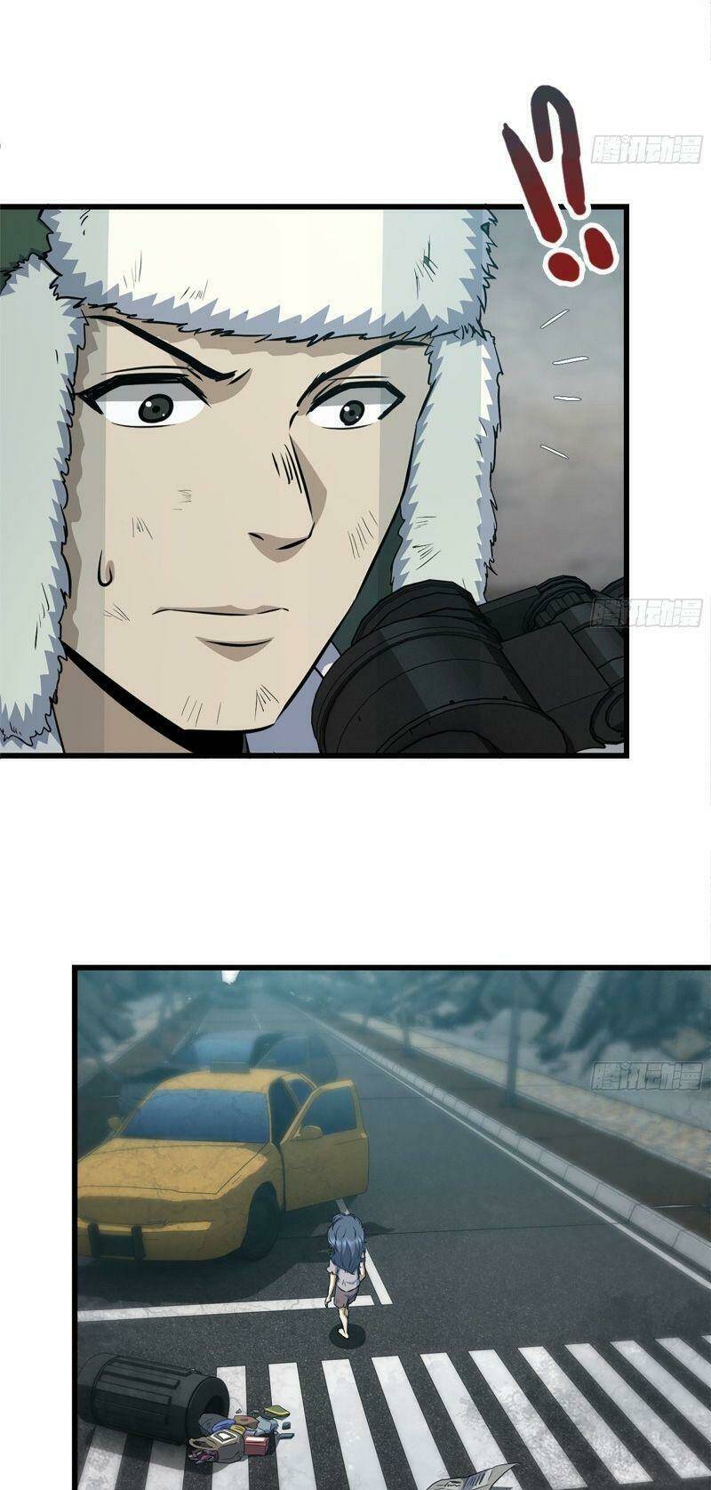 Tôi Chuyển Vàng Tại Mạt Thế - Chapter 190 - Page 15