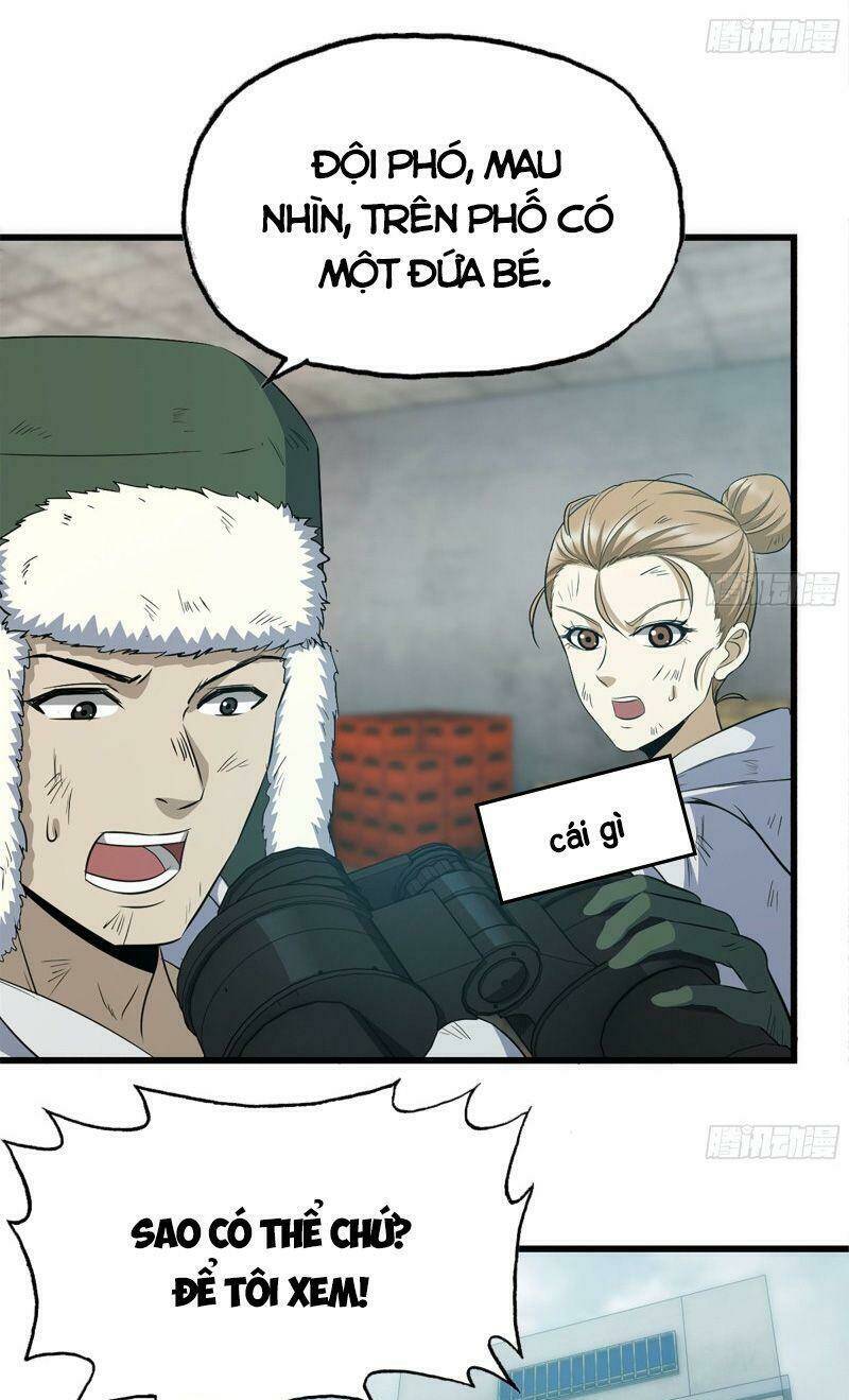 Tôi Chuyển Vàng Tại Mạt Thế - Chapter 190 - Page 17