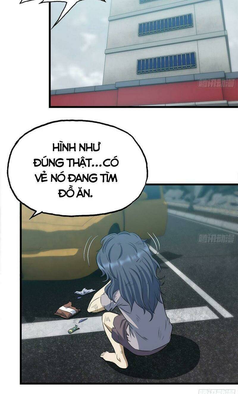 Tôi Chuyển Vàng Tại Mạt Thế - Chapter 190 - Page 18