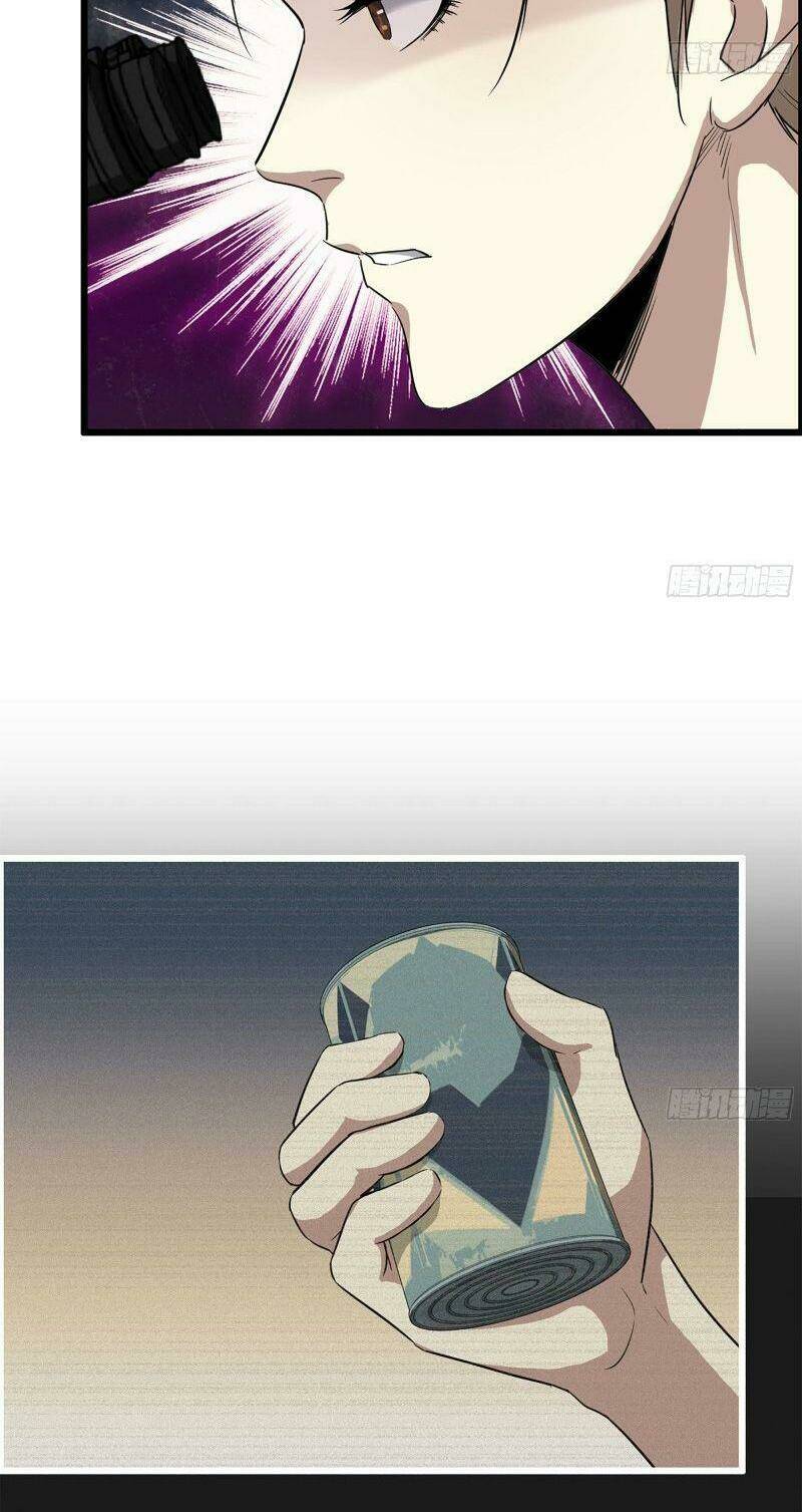 Tôi Chuyển Vàng Tại Mạt Thế - Chapter 190 - Page 20