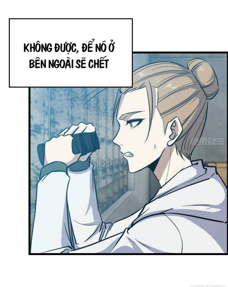 Tôi Chuyển Vàng Tại Mạt Thế - Chapter 190 - Page 23