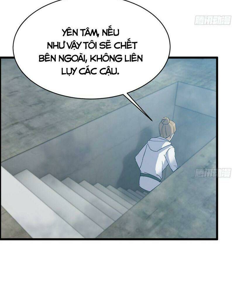 Tôi Chuyển Vàng Tại Mạt Thế - Chapter 190 - Page 26