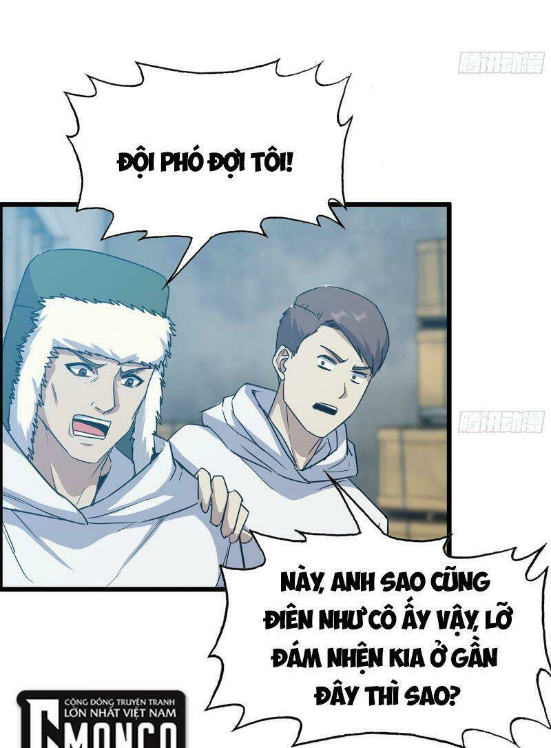Tôi Chuyển Vàng Tại Mạt Thế - Chapter 190 - Page 27