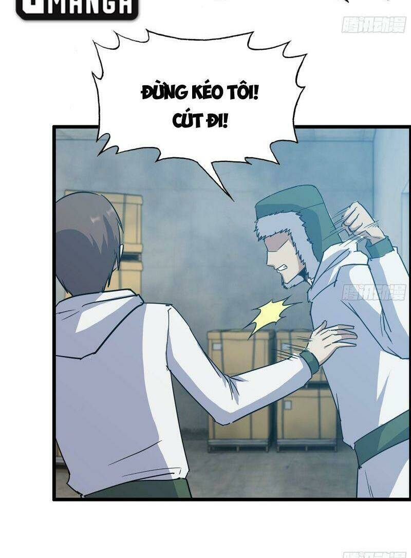 Tôi Chuyển Vàng Tại Mạt Thế - Chapter 190 - Page 28