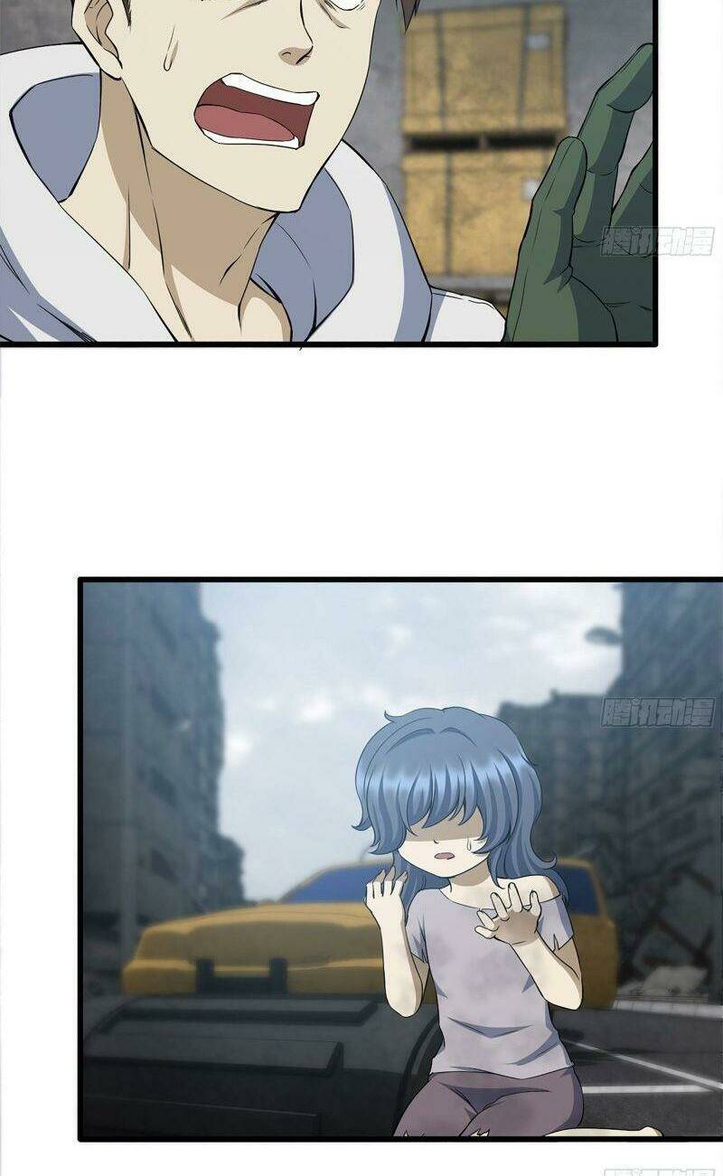 Tôi Chuyển Vàng Tại Mạt Thế - Chapter 190 - Page 30