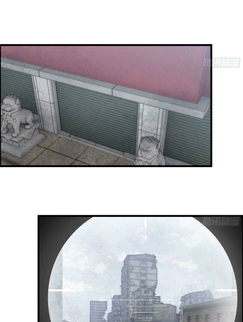 Tôi Chuyển Vàng Tại Mạt Thế - Chapter 190 - Page 4