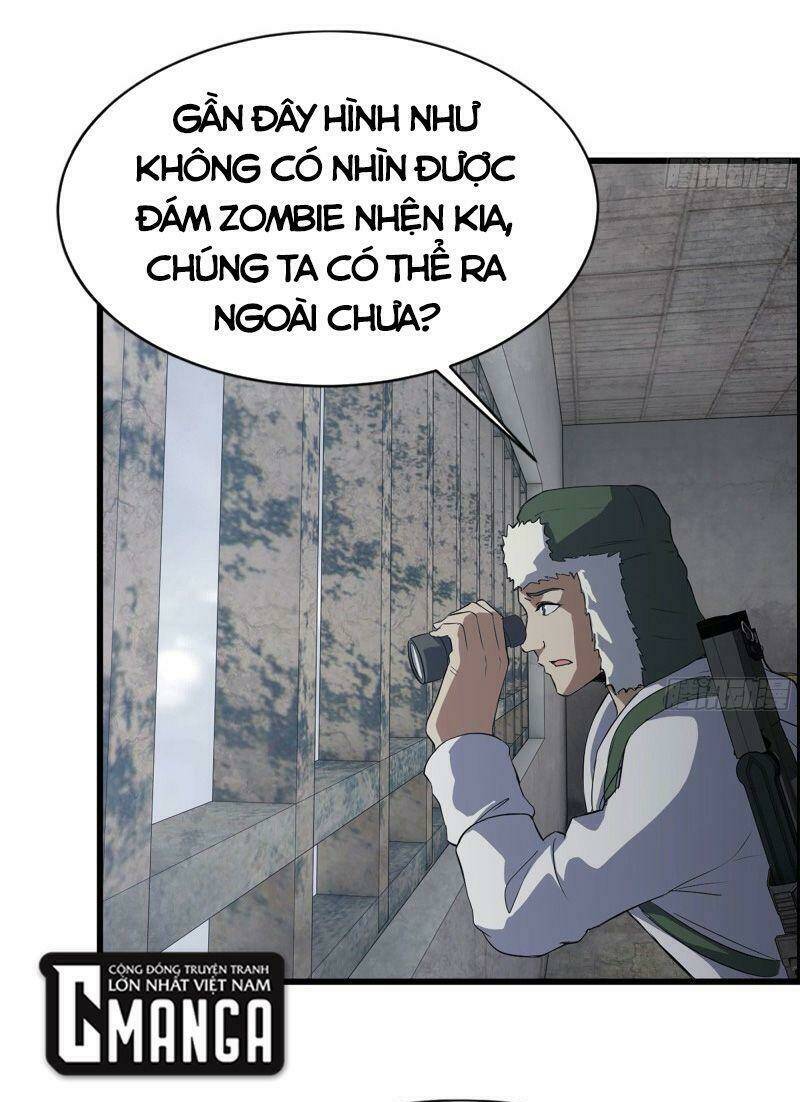 Tôi Chuyển Vàng Tại Mạt Thế - Chapter 190 - Page 6