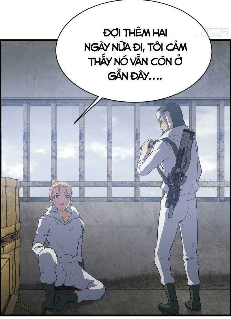 Tôi Chuyển Vàng Tại Mạt Thế - Chapter 190 - Page 7