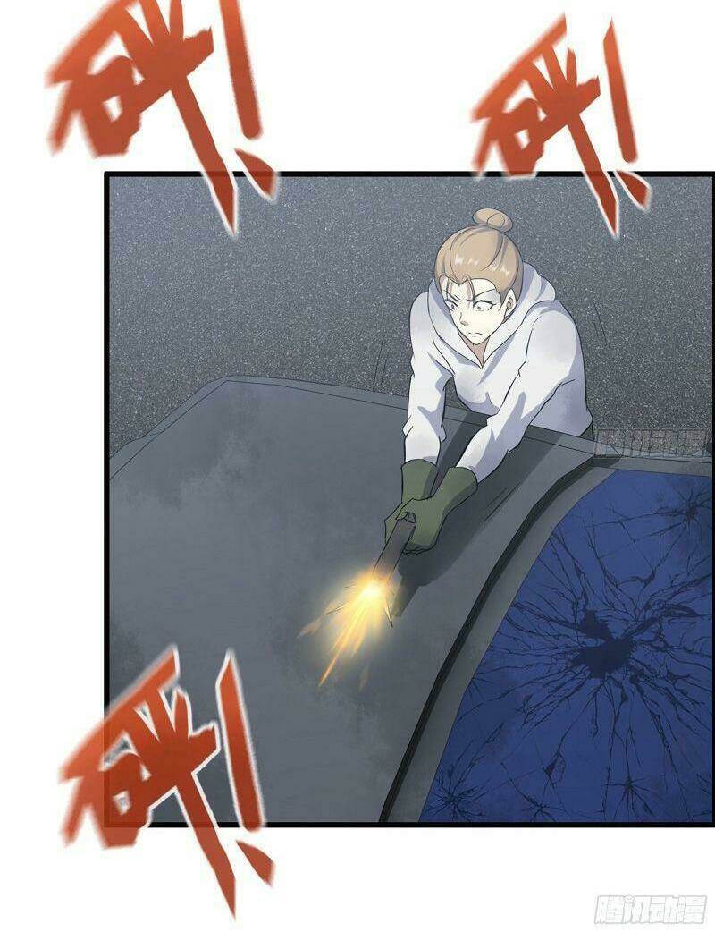 Tôi Chuyển Vàng Tại Mạt Thế - Chapter 191 - Page 9